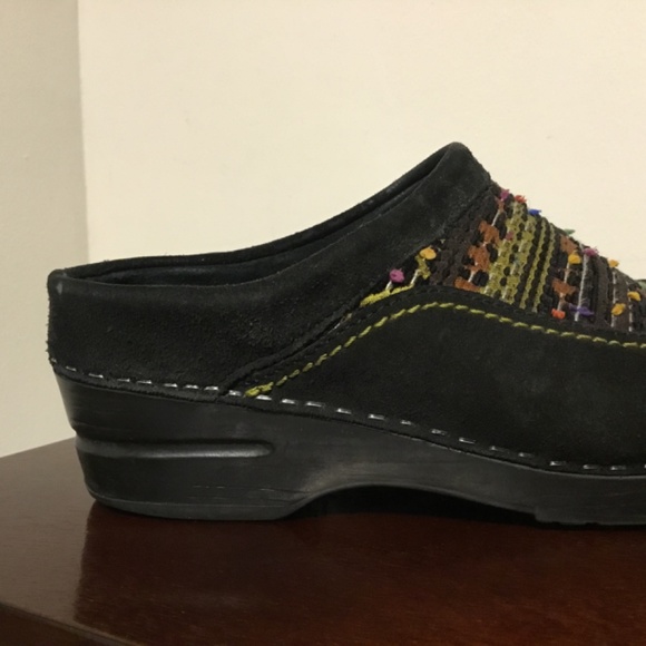 Dansko Clog Size 8/38 - Picture 5 of 6